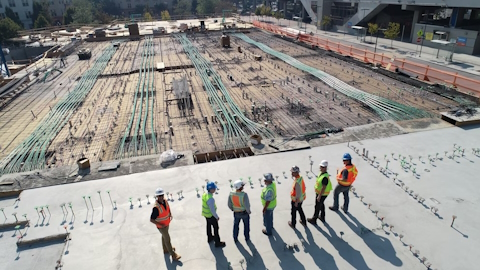 İnşaat Ölçümleri